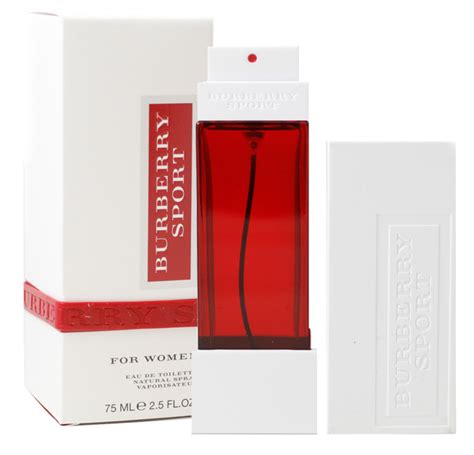 burberry sport parfum homme|Burberry parfum sport woman.